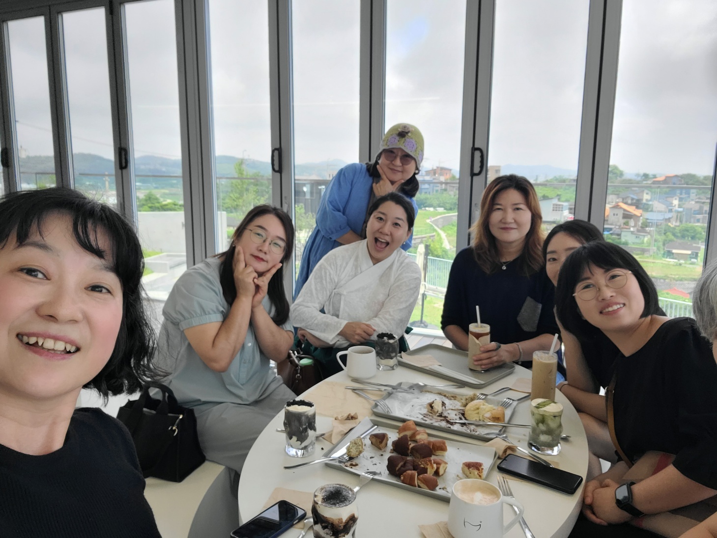 노인요양원 샬롬하우스 이미지