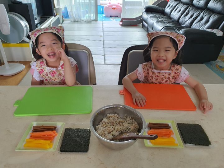가현김밥 이미지