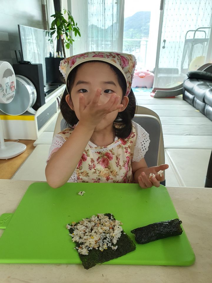 가현김밥 이미지