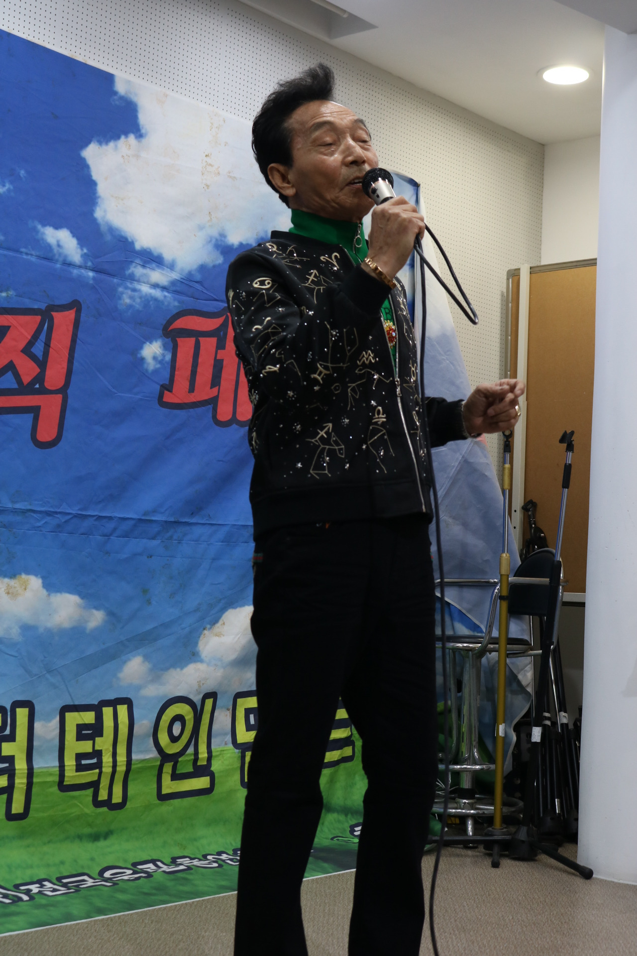 SS엔터테이먼트 이미지