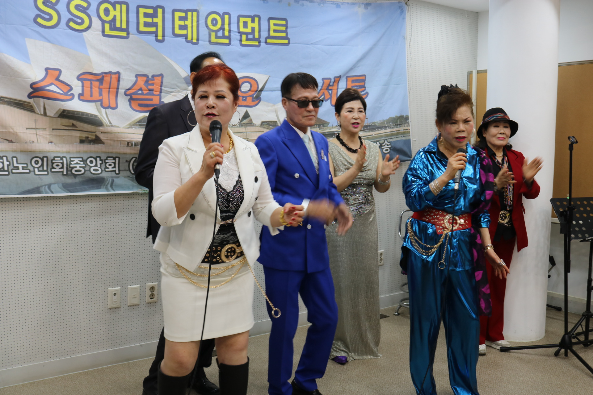 SS엔터테이먼트 이미지