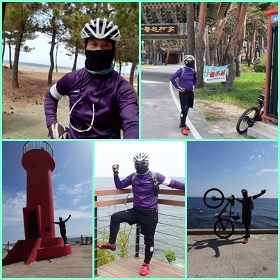 경북자전거 이미지