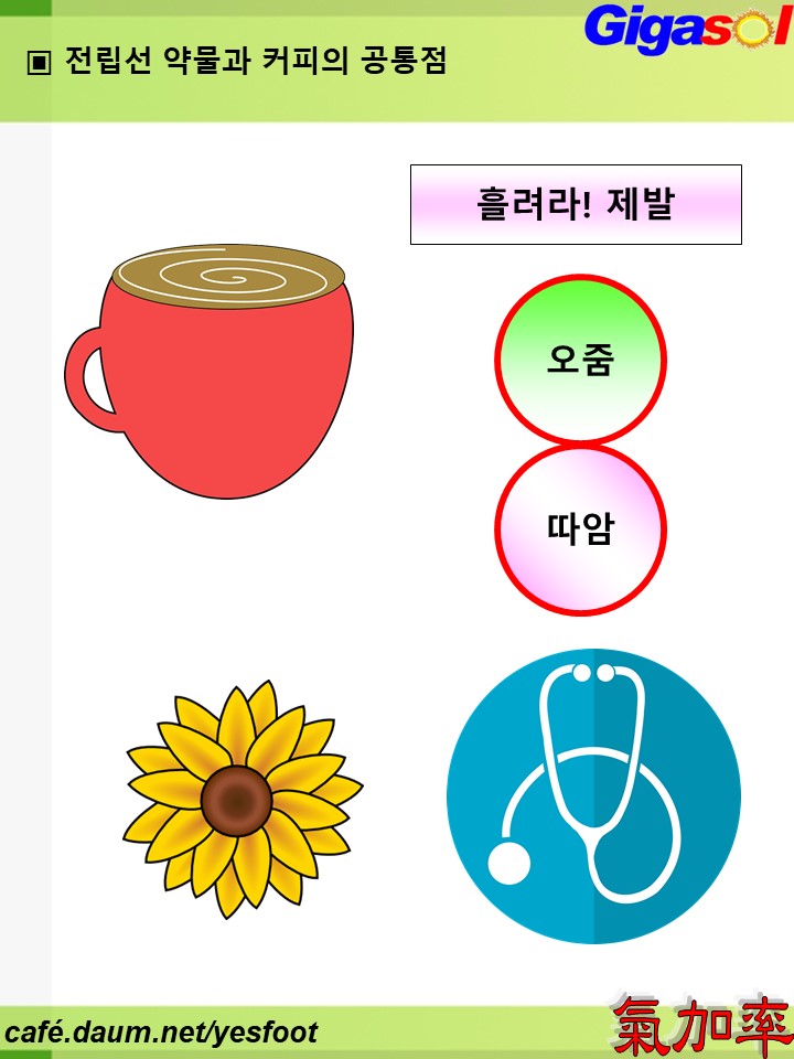 하지커피 이미지