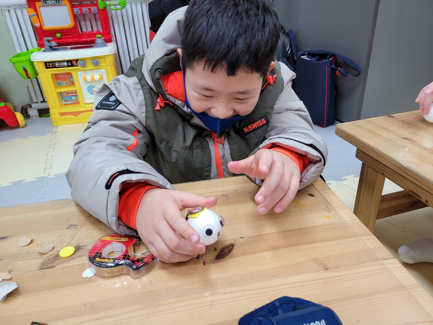 학돌이네 이미지