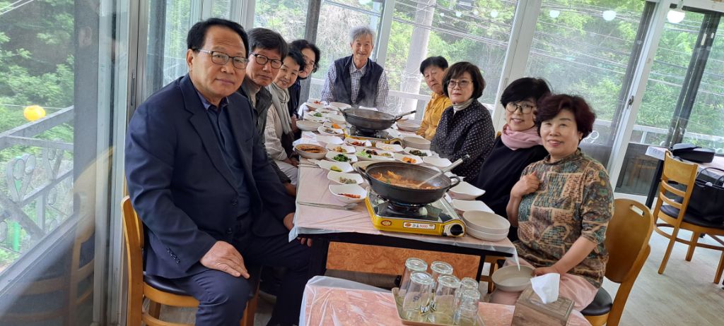 장원이발관 이미지
