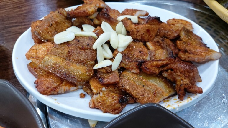 남도식당 이미지