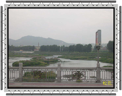 일송정 이미지