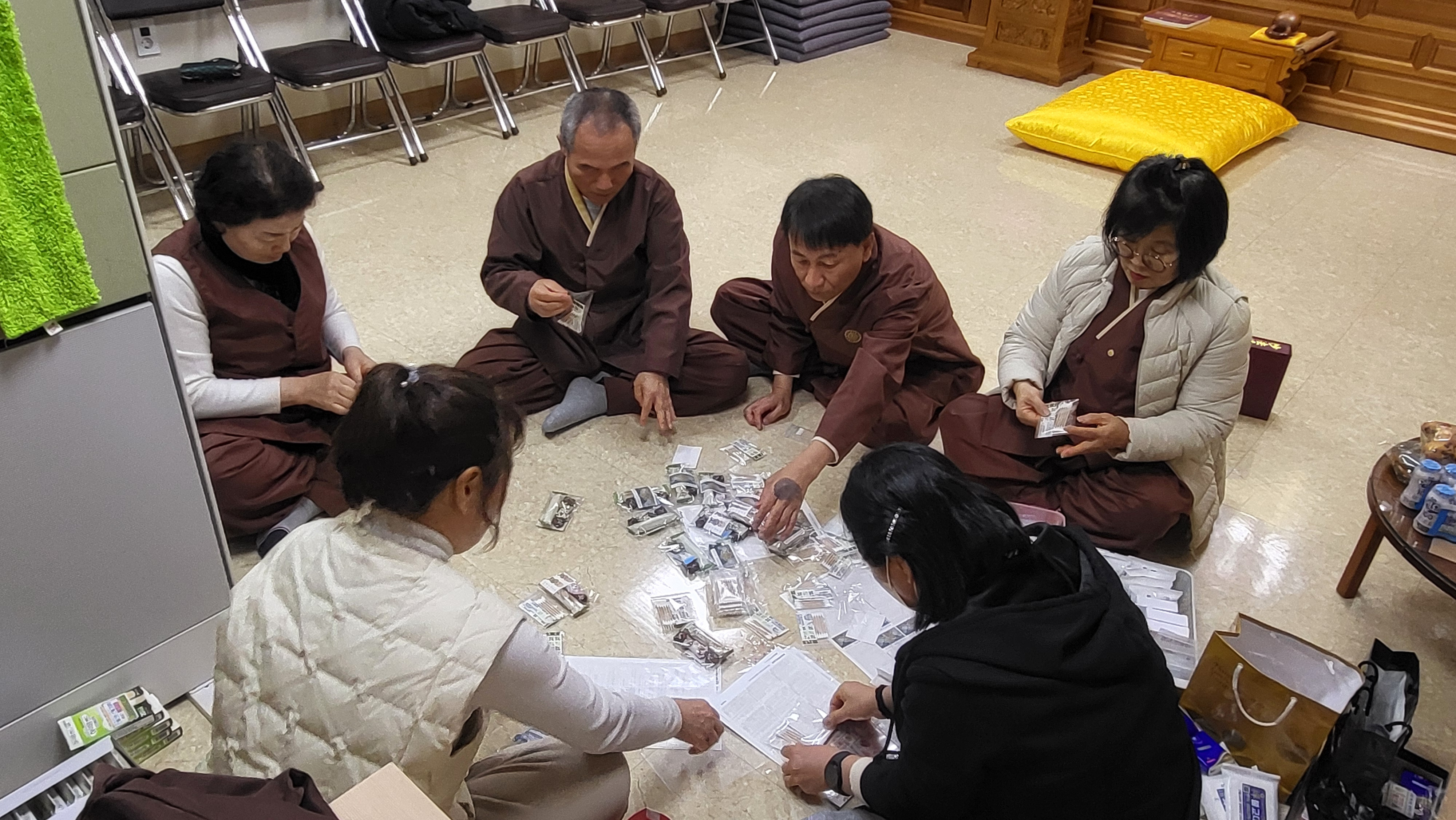 경상대학병원 이미지