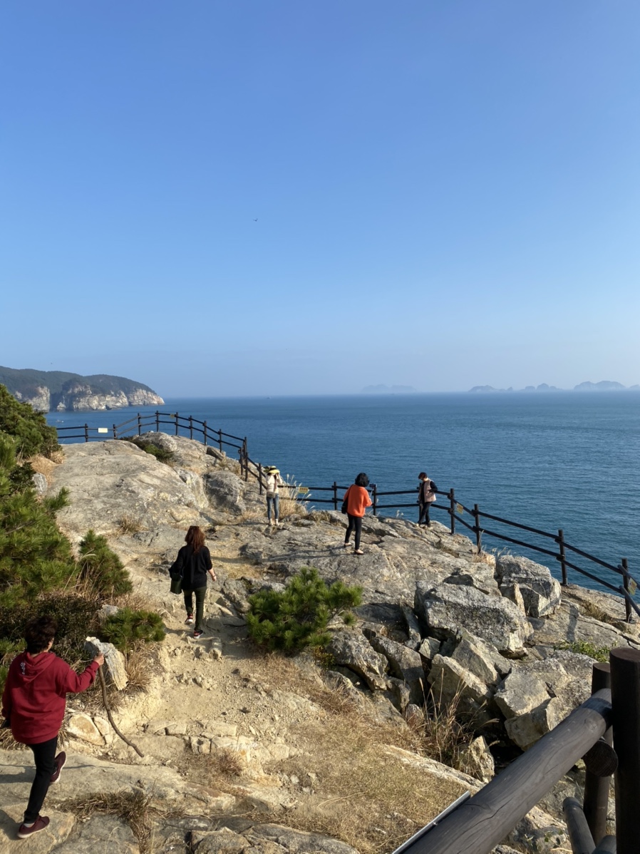 욕지도 이미지