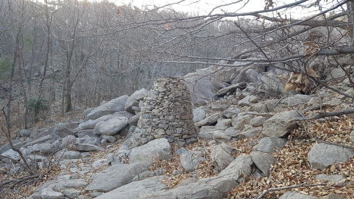 마고단 이미지