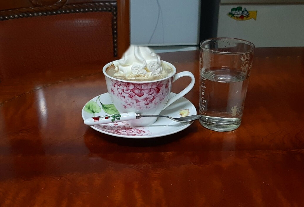 멜랑슈 이미지