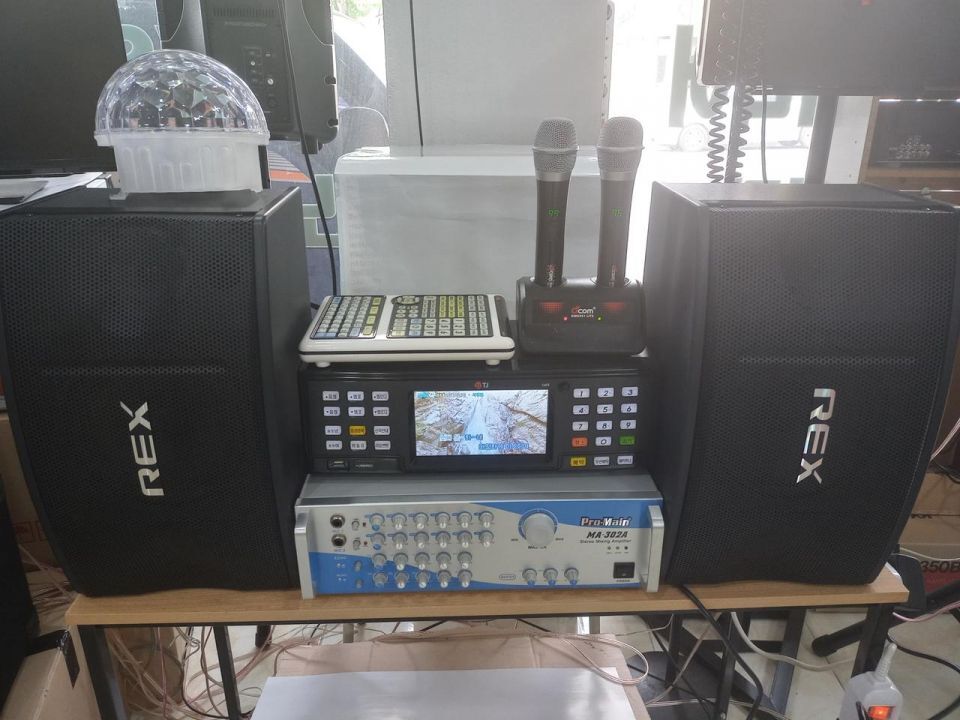 투노래방 이미지