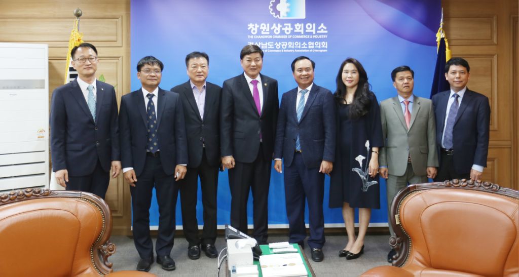 (주)창원개발 이미지