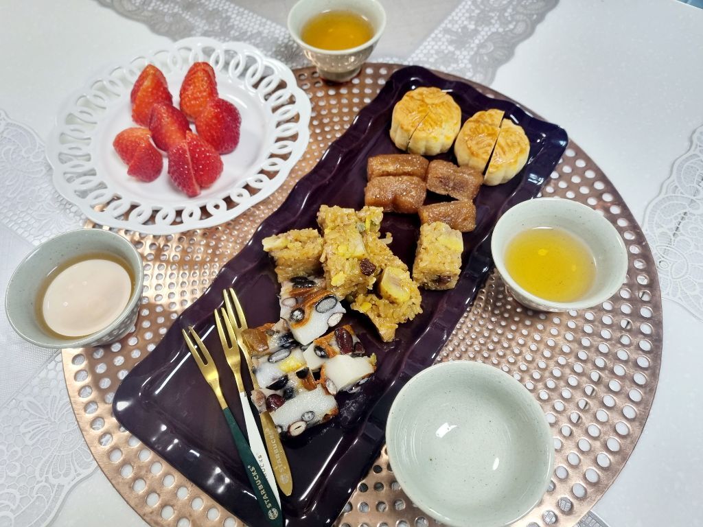 점심한끼 이미지