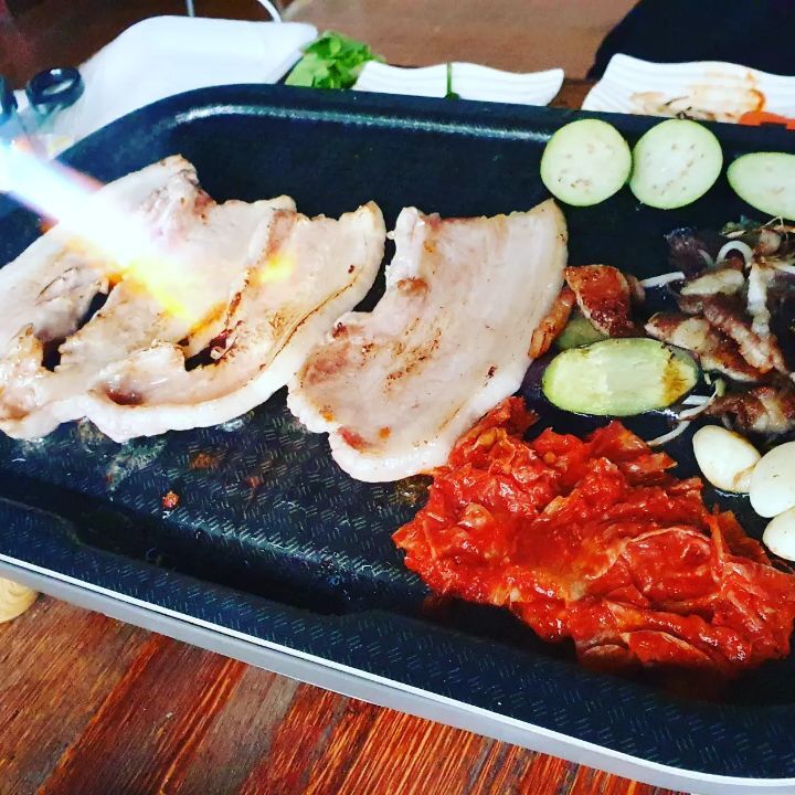 오늘도삼겹 이미지