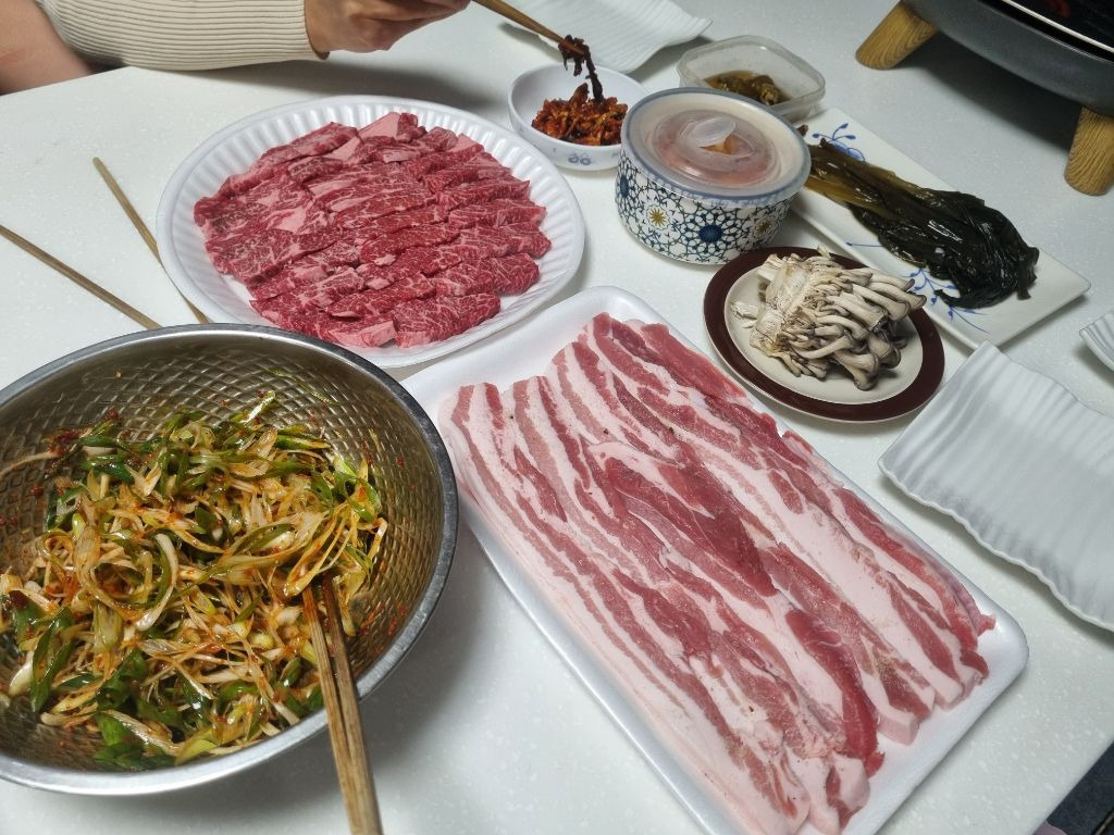 오늘은고기 이미지