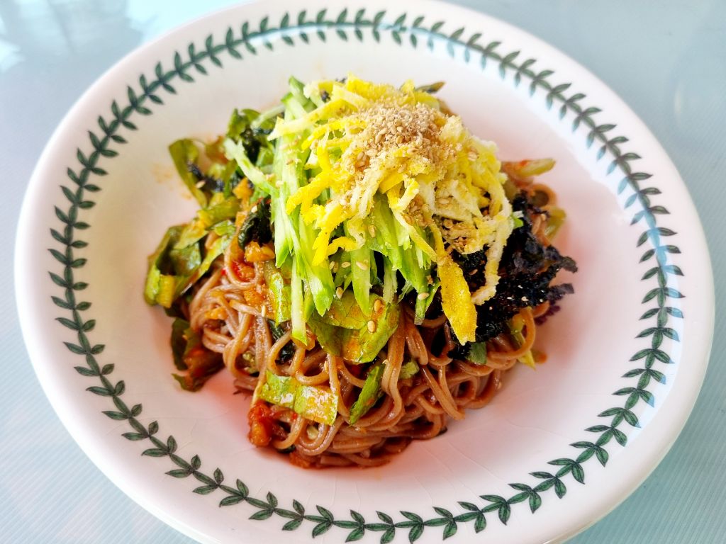 한끼국수 이미지