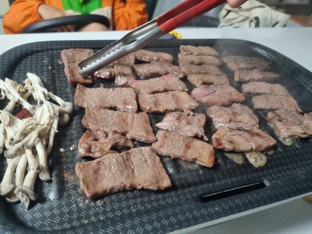 오늘은고기 이미지