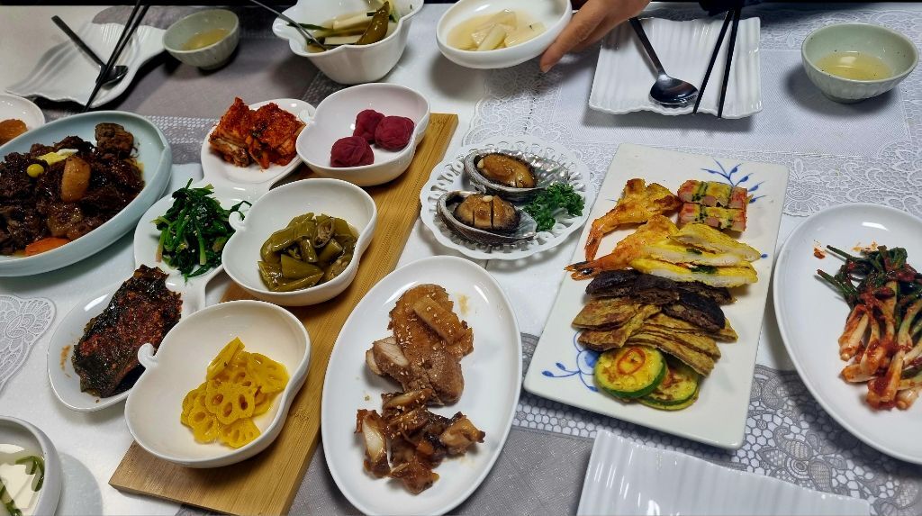 점심한끼 이미지