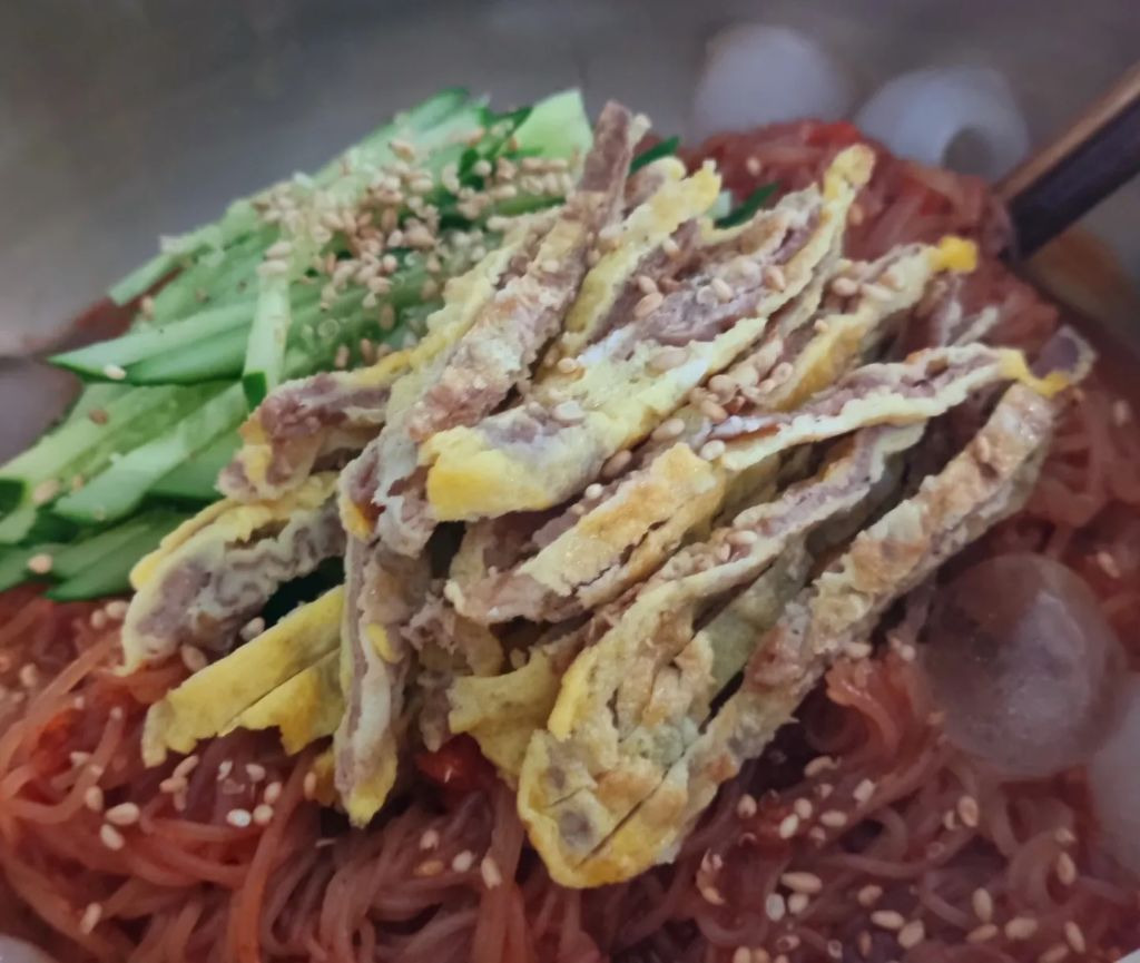 비빔 이미지