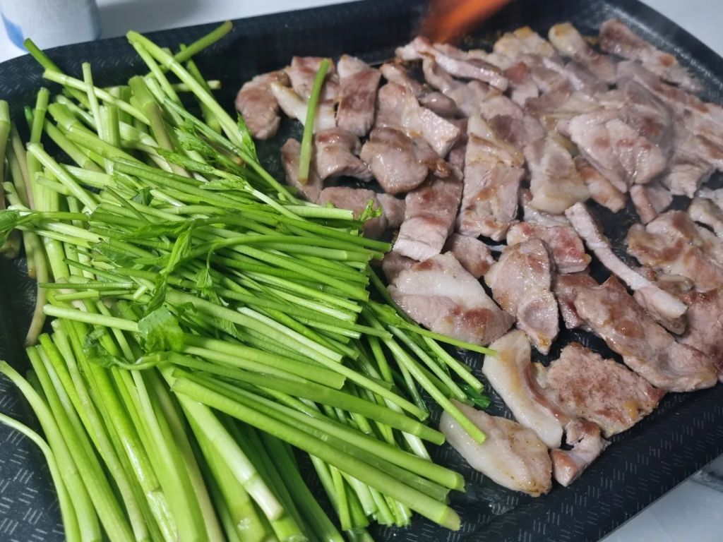 삼겹구이 이미지
