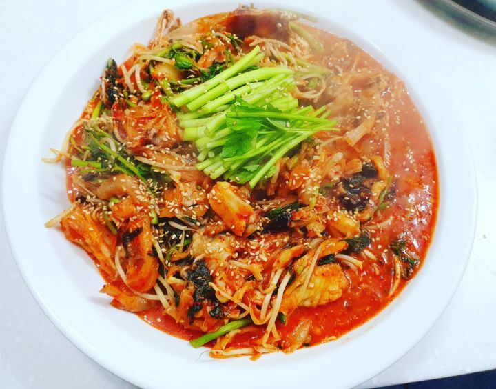 대구뽈찜 이미지