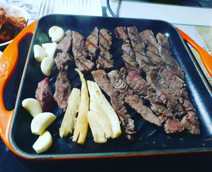또고기 이미지