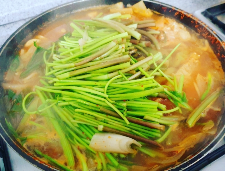 대구뽈탕