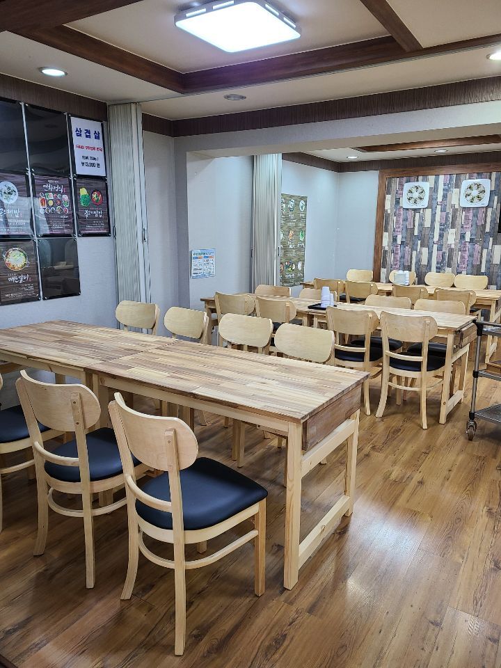연화정식당 이미지