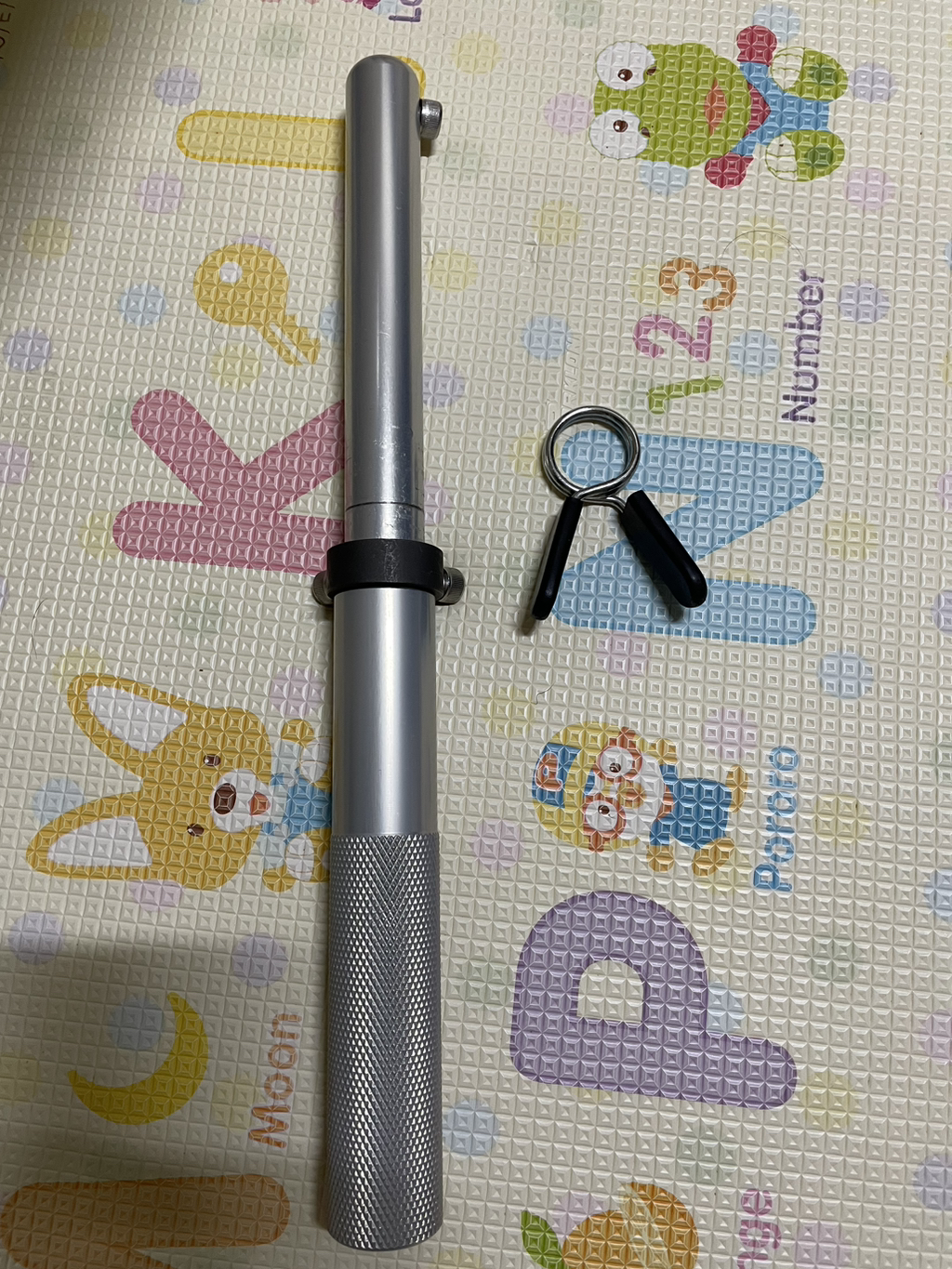 올댓해머 이미지