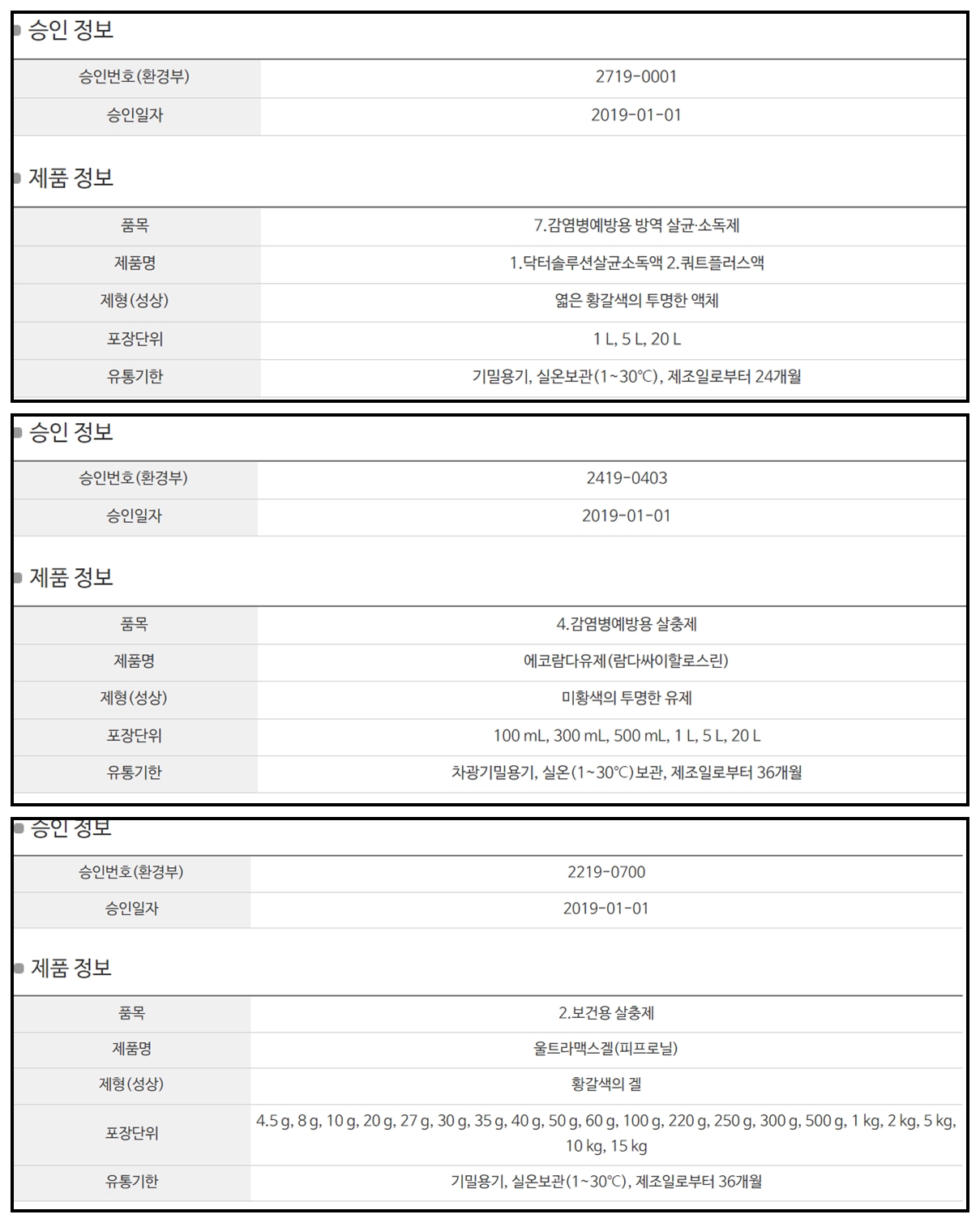 싹쓰리클린 이미지