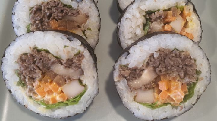 제주울어멍김밥 이미지