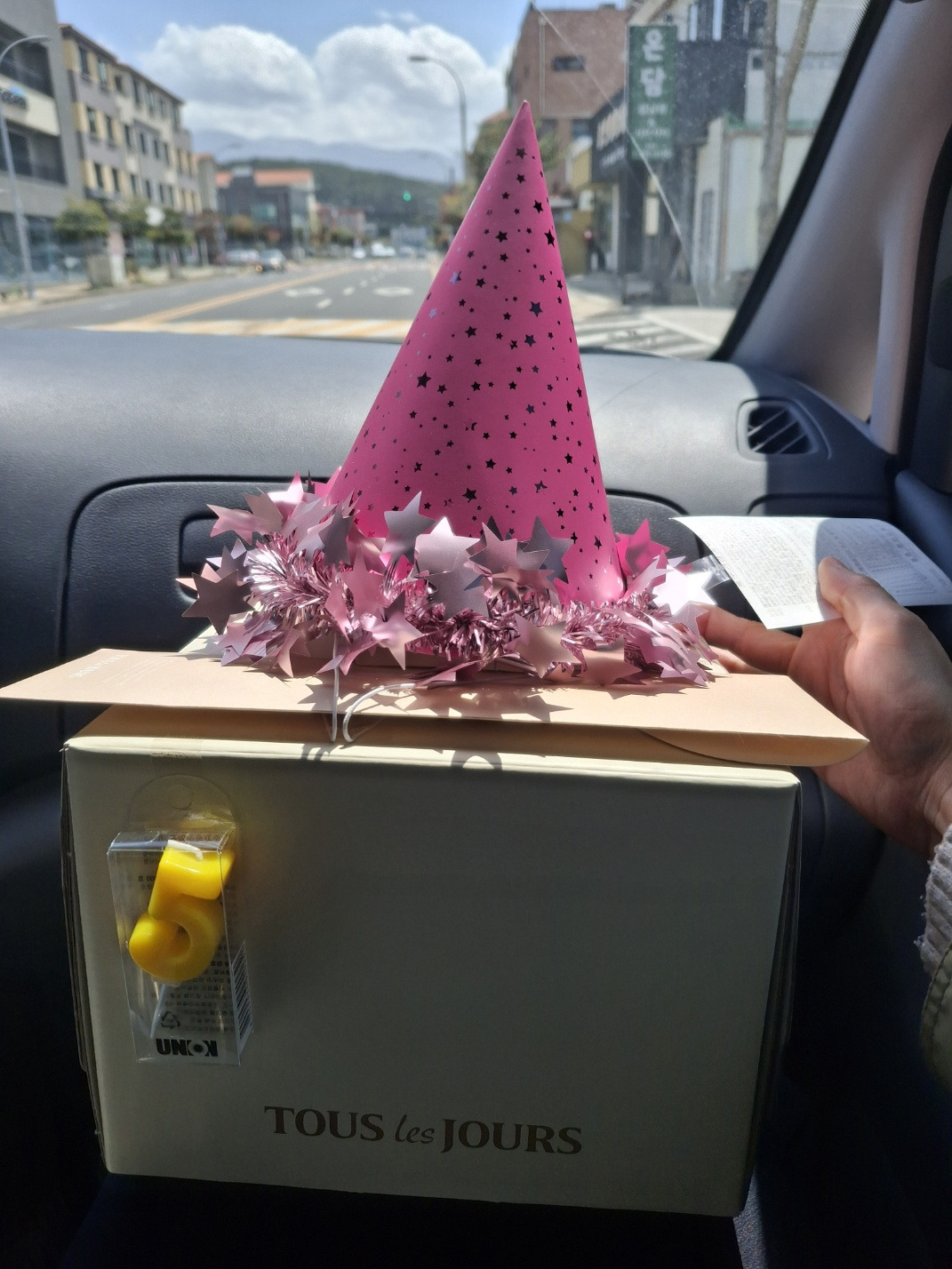 뚜레쥬르연오로점 이미지
