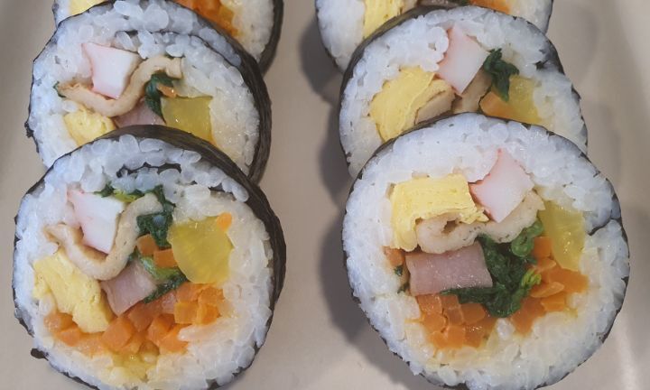 제주울어멍김밥 이미지