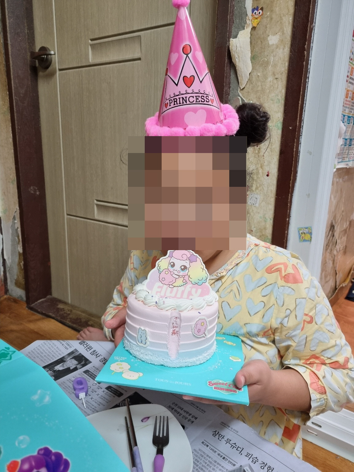 뚜레쥬르연오로점 이미지