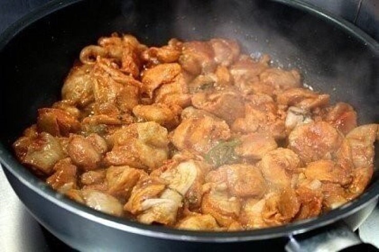 통큰닭갈비 이미지