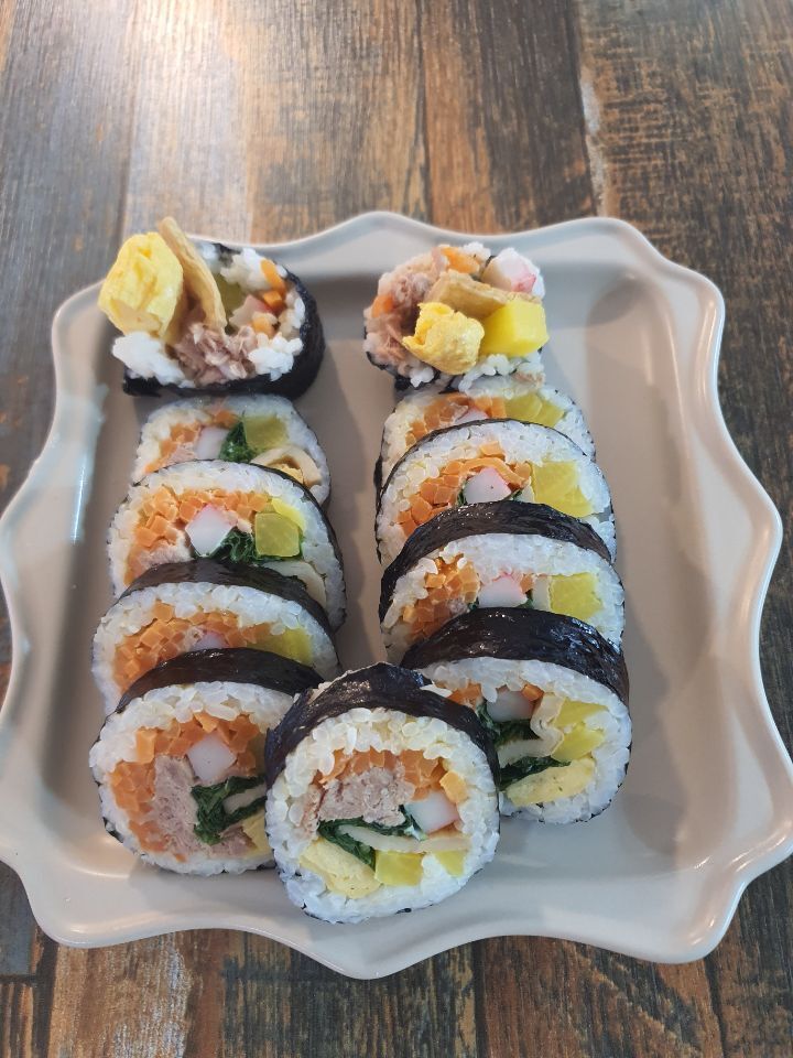 제주울어멍김밥 이미지