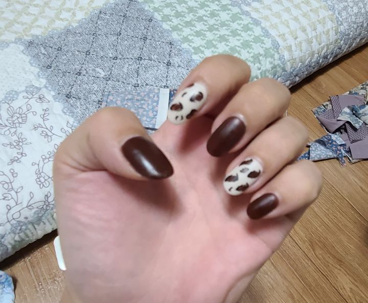 네일바당 이미지