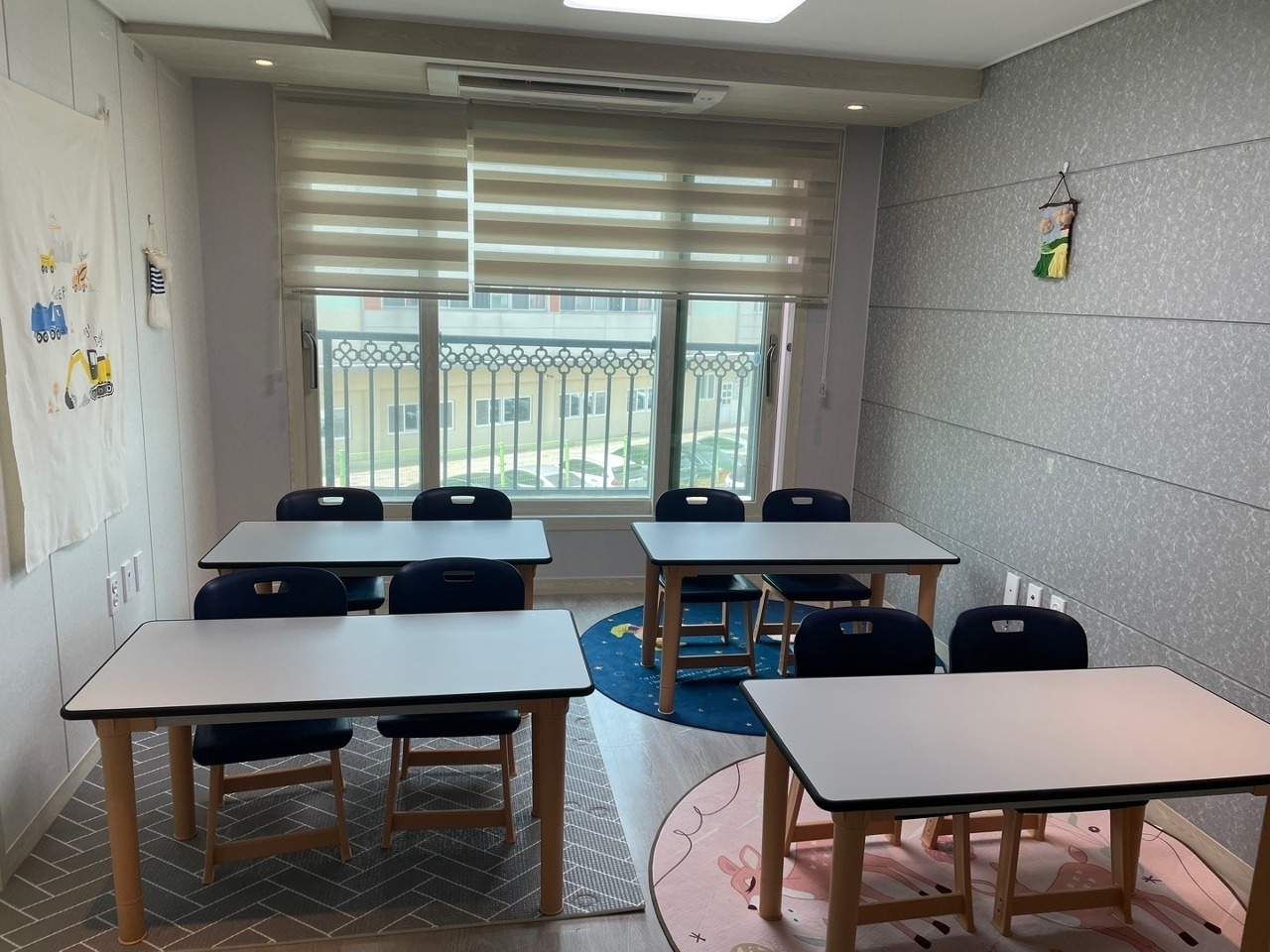 하귀일초등학교 이미지