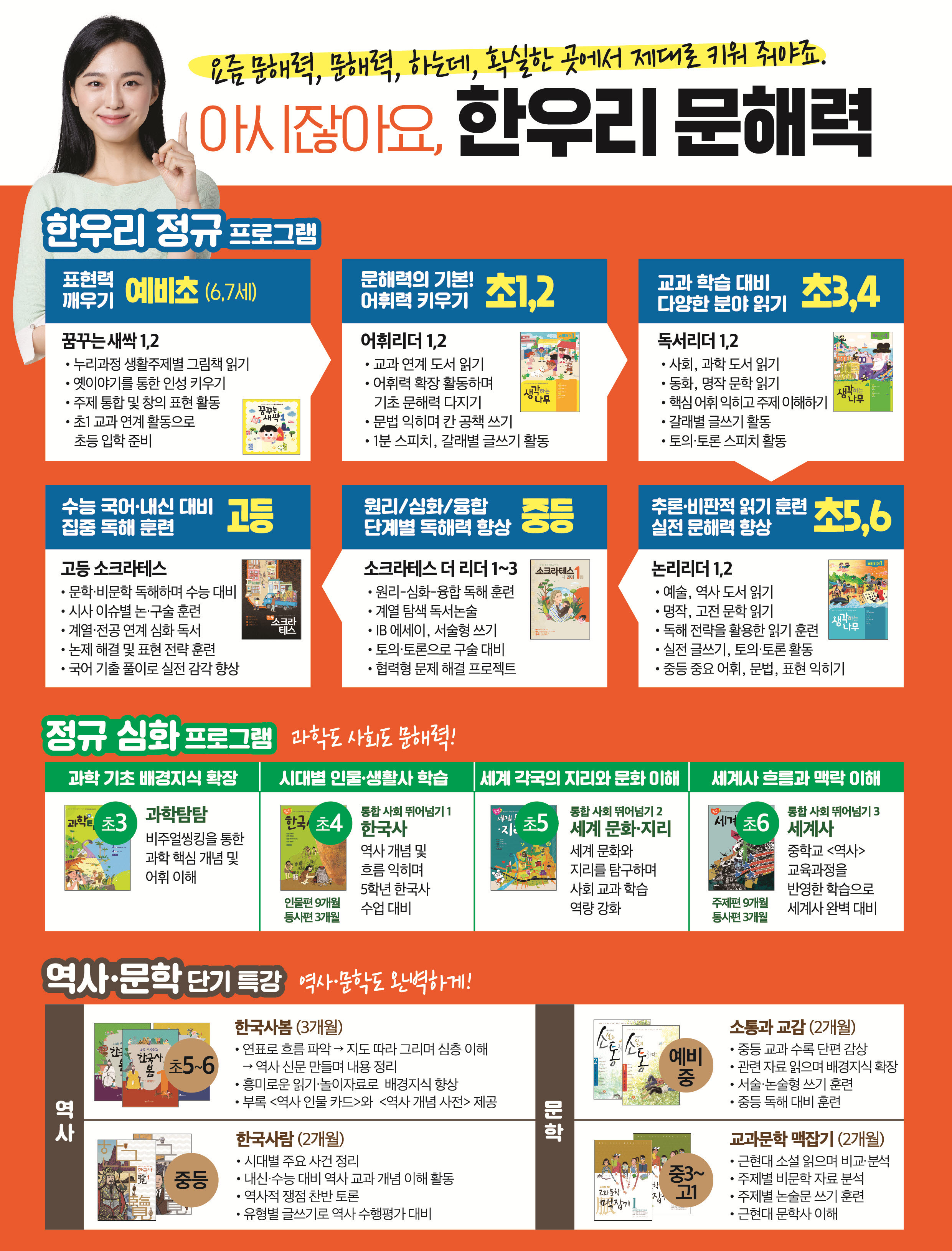 한우리 이미지