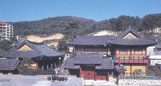 오리마을 사진 2