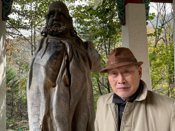 2021년 설악산 단풍 여행 - 자유게시판 - 진주중고933회 2021년 설악산 단풍 여행