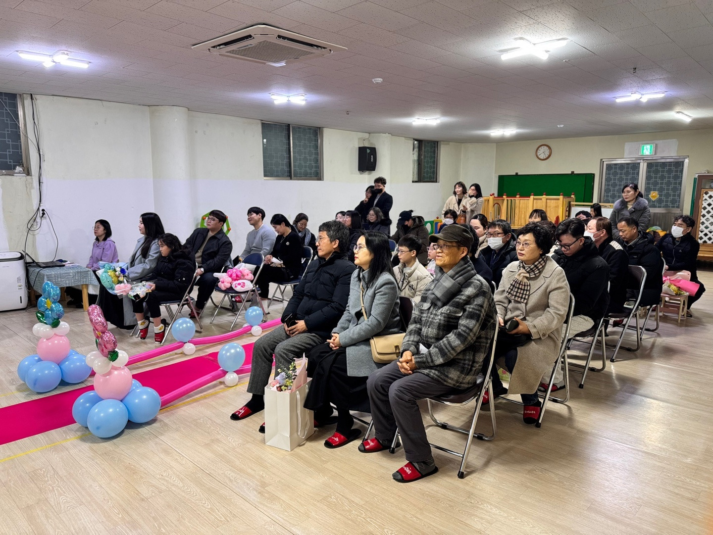 정금어린이집 이미지