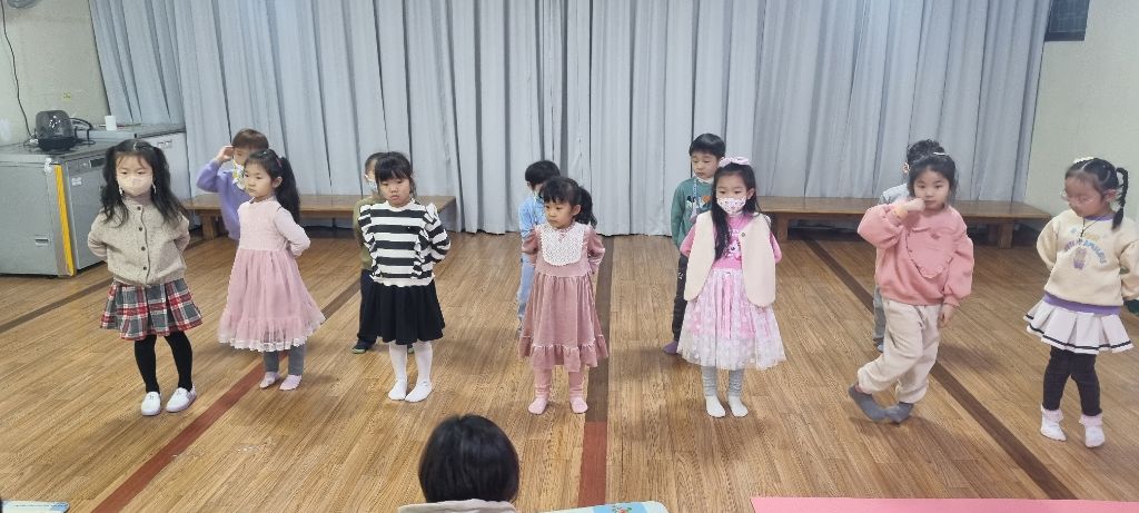 정금어린이집 이미지