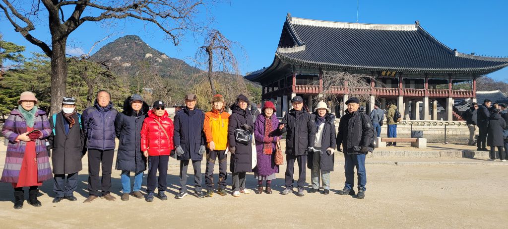옛정 이미지