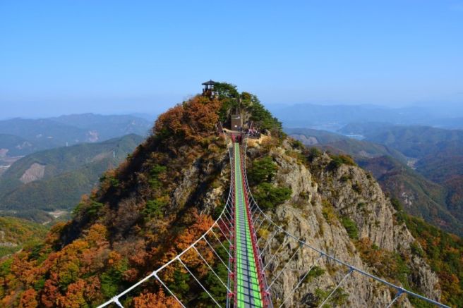구봉산 이미지