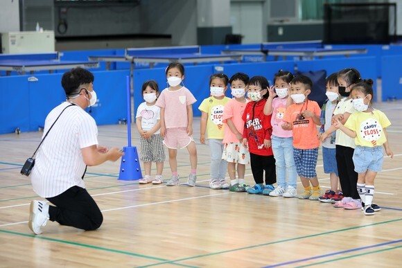 튼튼체육교실 이미지