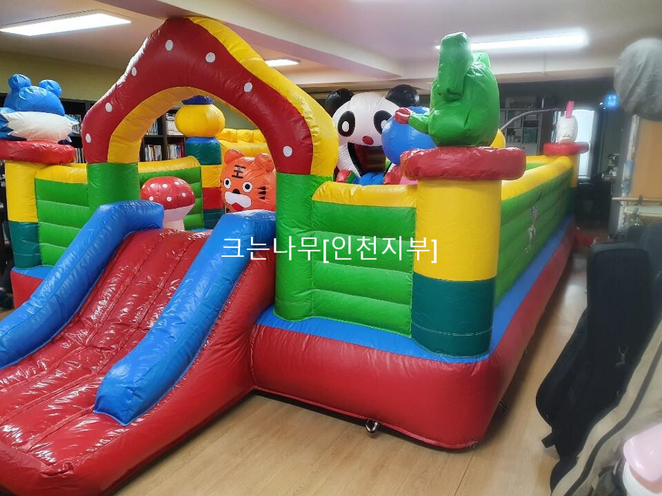 바운스 이미지