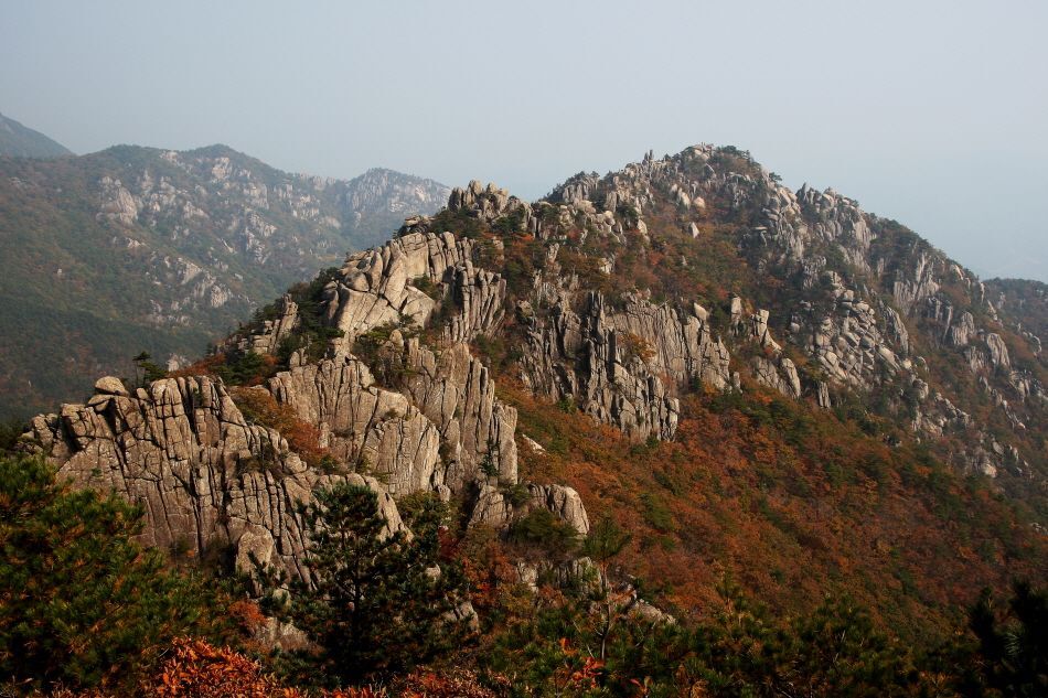 지금가야산 이미지