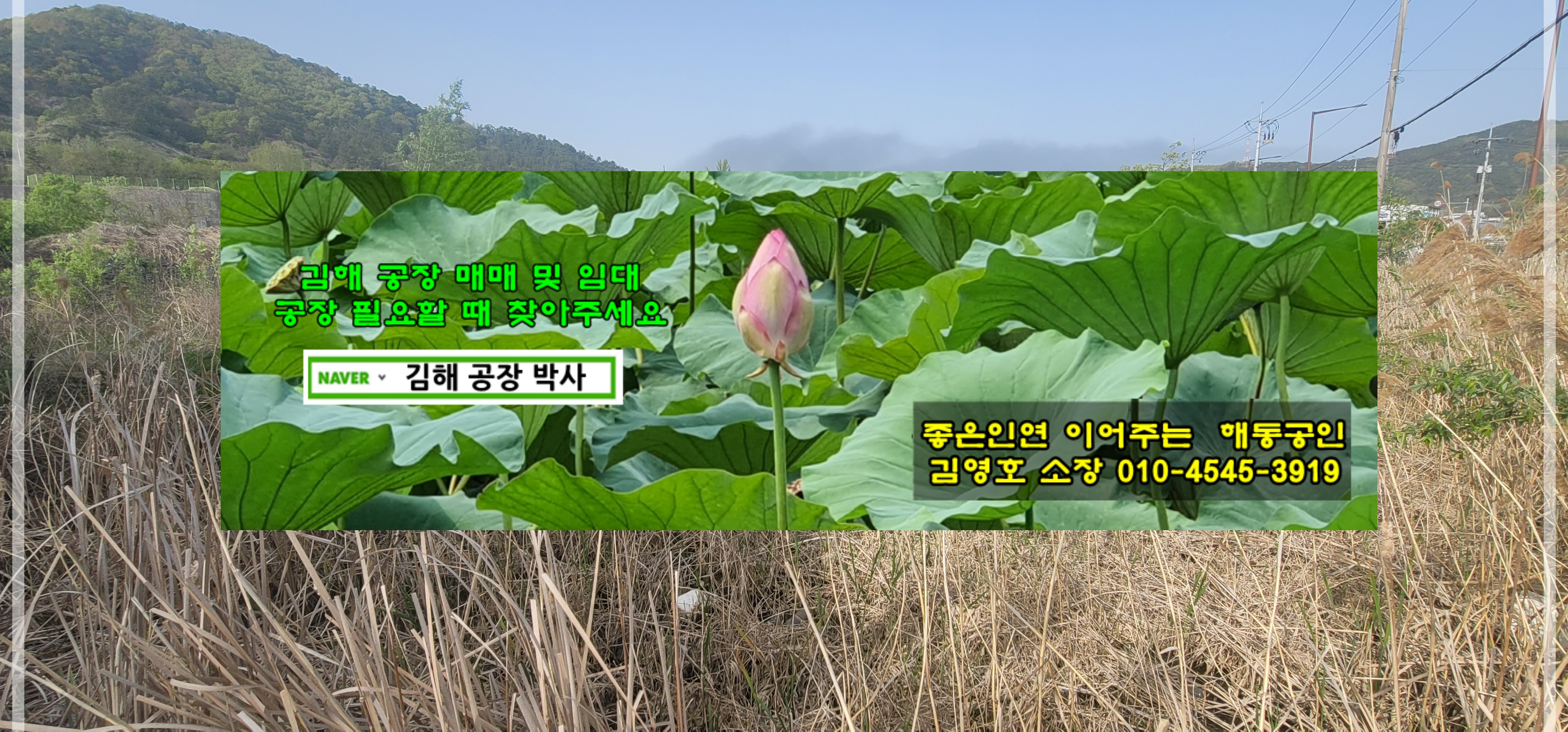 해동물류 이미지